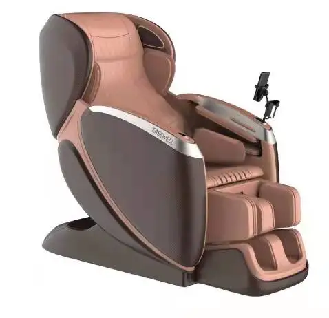 Hot selling massage chair 4d SL Zero gravity full body massager electric massage chair OEM from OGAWA