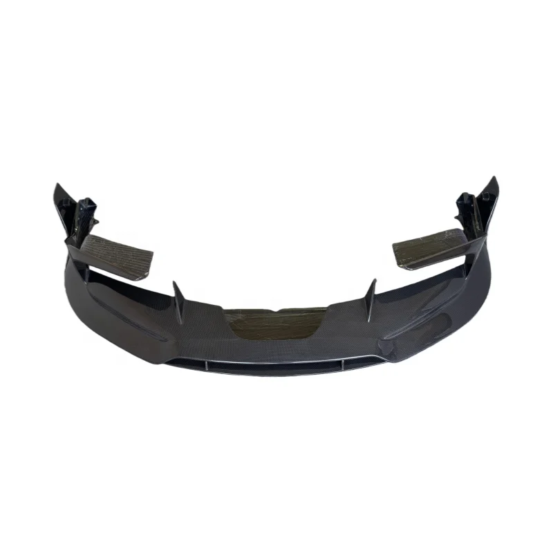 

Высококачественный передний спойлер (губа) M-стиля из сухого карбона для Ferrari SF90