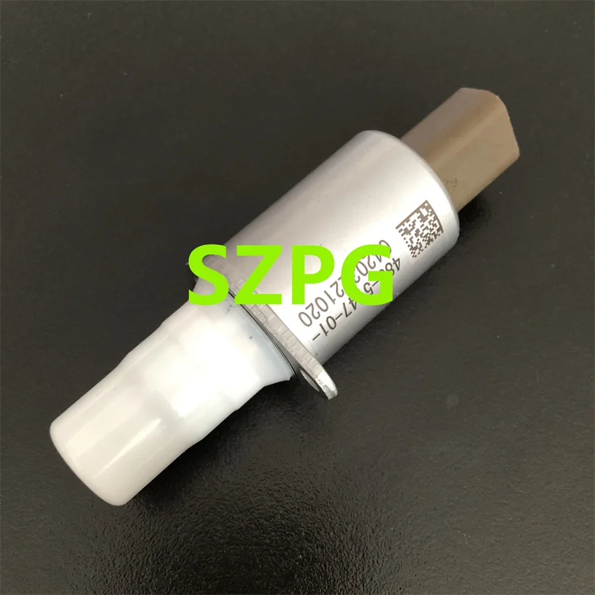 

Для Caterpillar E 336E 336D2 336GC 320GC 323D E320GC E323D Регулирующий клапан 12 В Электромагнитный клапан 485-5747 4855747