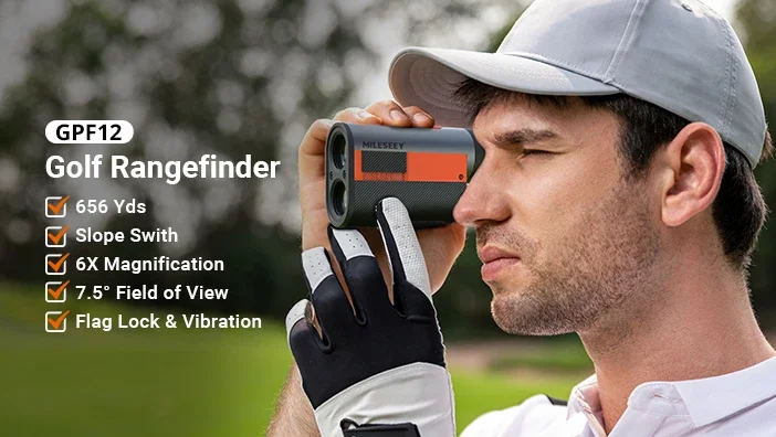 Sport Approach Rangefinder Golf  Range Finder Watch For Golf China  Rangefinder