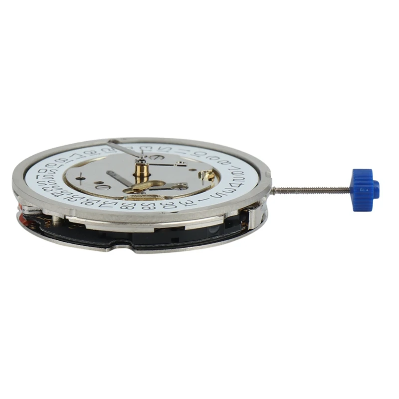 Watch Movement For Ronda Watch 5040D Quartz Watch Movement Repair Parts