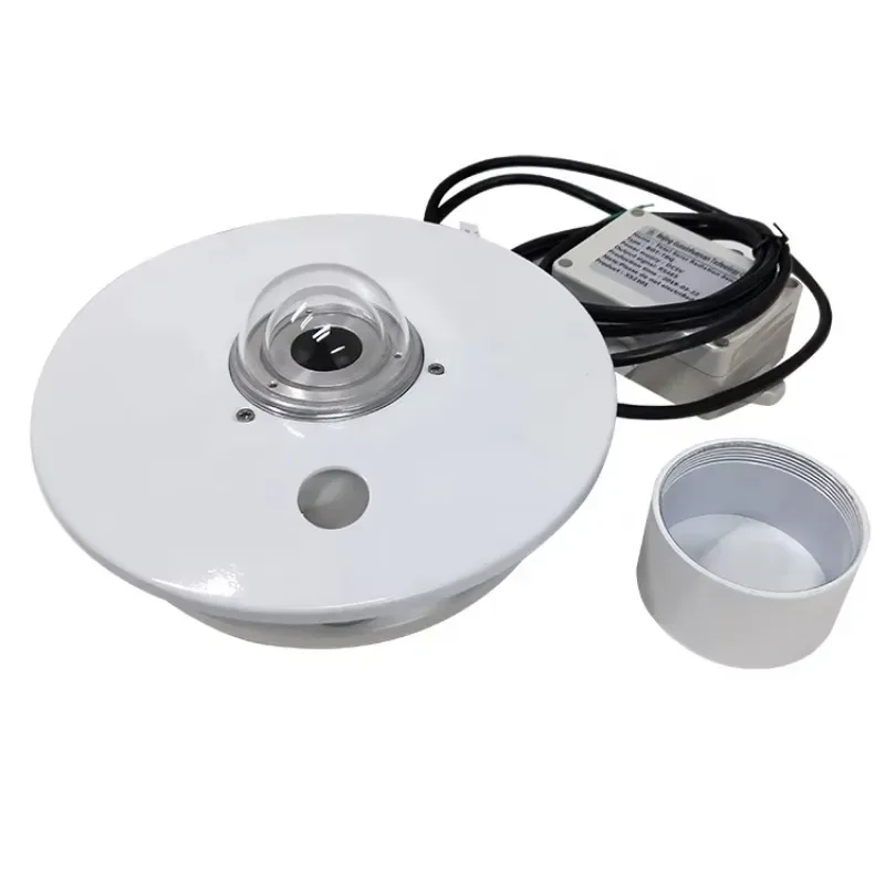 

Портативный пиронометр BGT для мониторинга в реальном времени, регистратор данных, датчик солнечного излучения