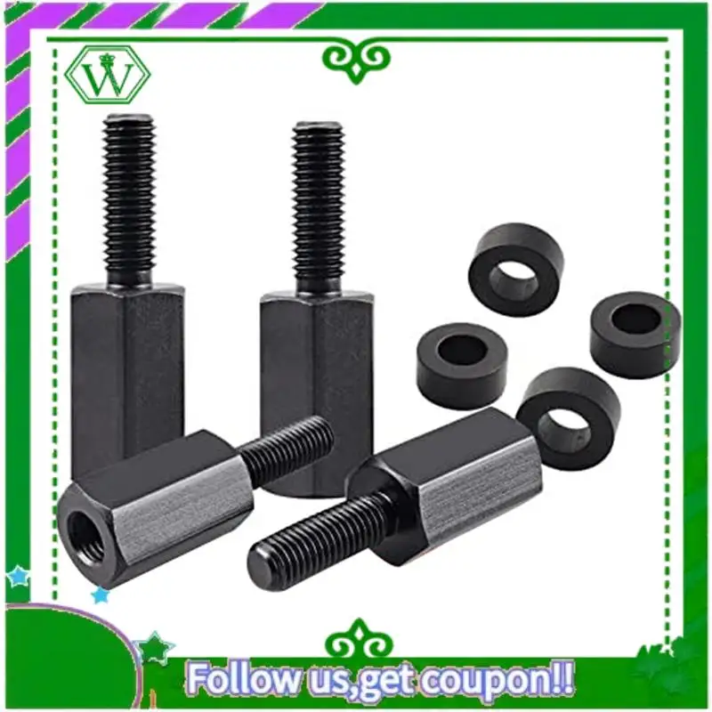 

AC34-4Pcs Replacement Accessories For Can-Am Maverick X3 Seat Lift Seat Lift Liftable UTV Seat Suitable For All Year