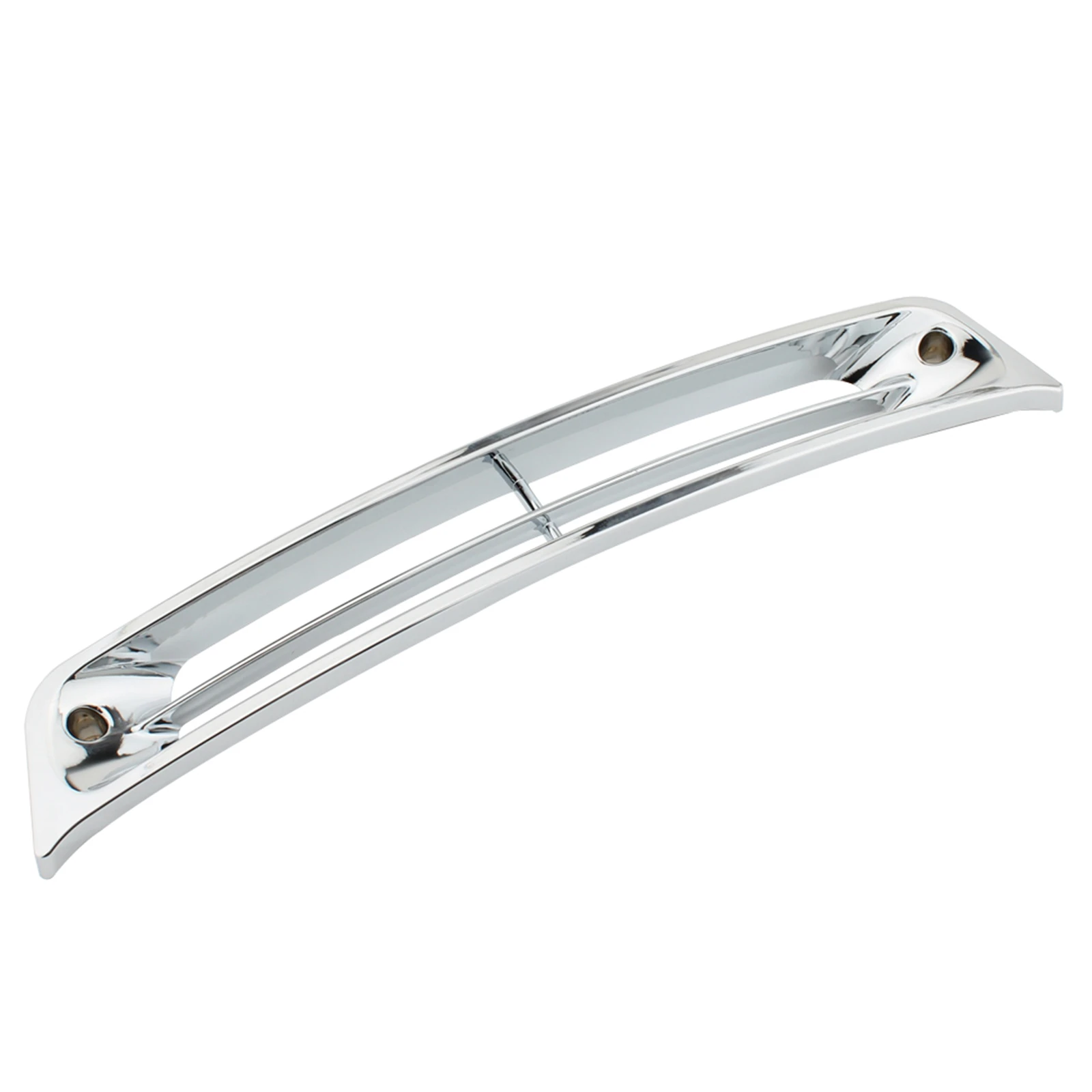 Передний воздуховыпускной отверстие мотоцикла, крышка впускной рамы, обтекатель фары, накладка на решетку для Honda Goldwing GL1500 1988-2000 GL 1500