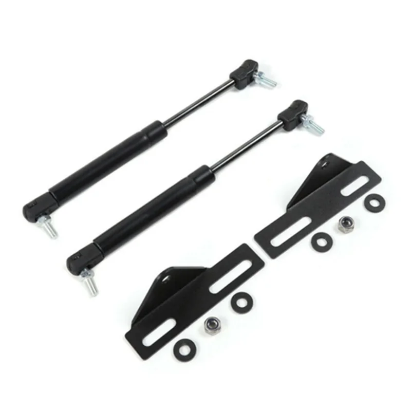 

Hot Selling-Car Front Hood Bonnet Lift Support Rod Engine Cover Hydraulic Support Rod For Suzuki Jimny JB64 JB74 2019-2022,Car F