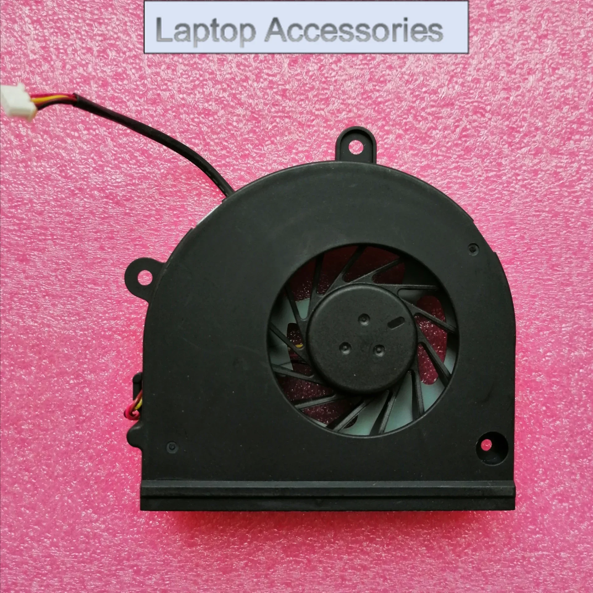 Nuevo ventilador enfriador de CPU para Lenovo C240 250 260 C245 C2005 C20R1 todo en uno PN 00XG027 DC28000E9D0 5V 0.4A KSB06105HB