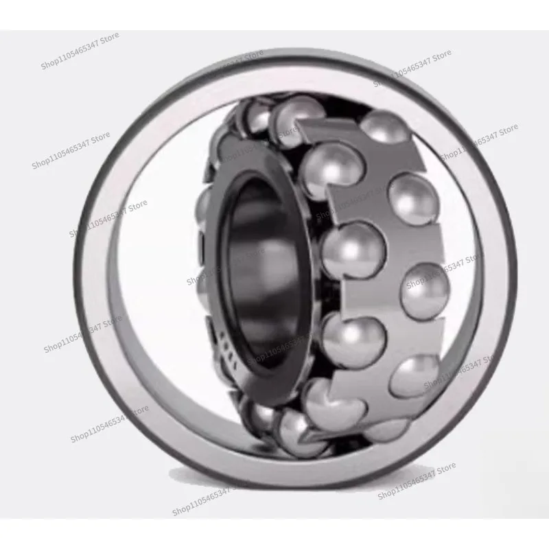 For Bearing Accessories 2301 2302 2303 Textile Machine Packaging Machine Bearing High Precision