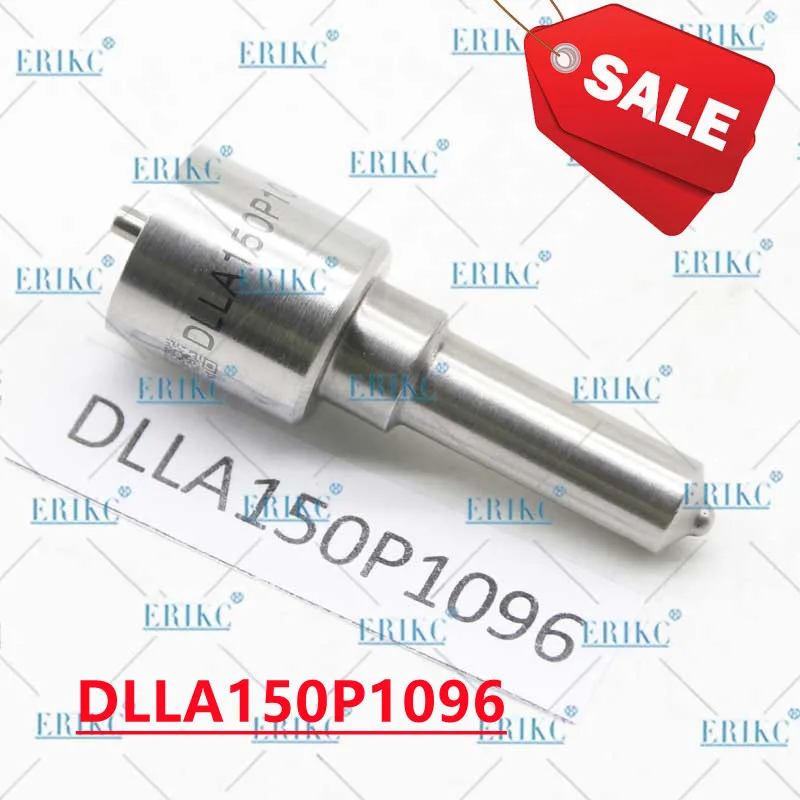 

DLLA150P1096 Diesel Injector Nozzle Tip DLLA 150 P 1096 for DENSO DLLA 150 P1096