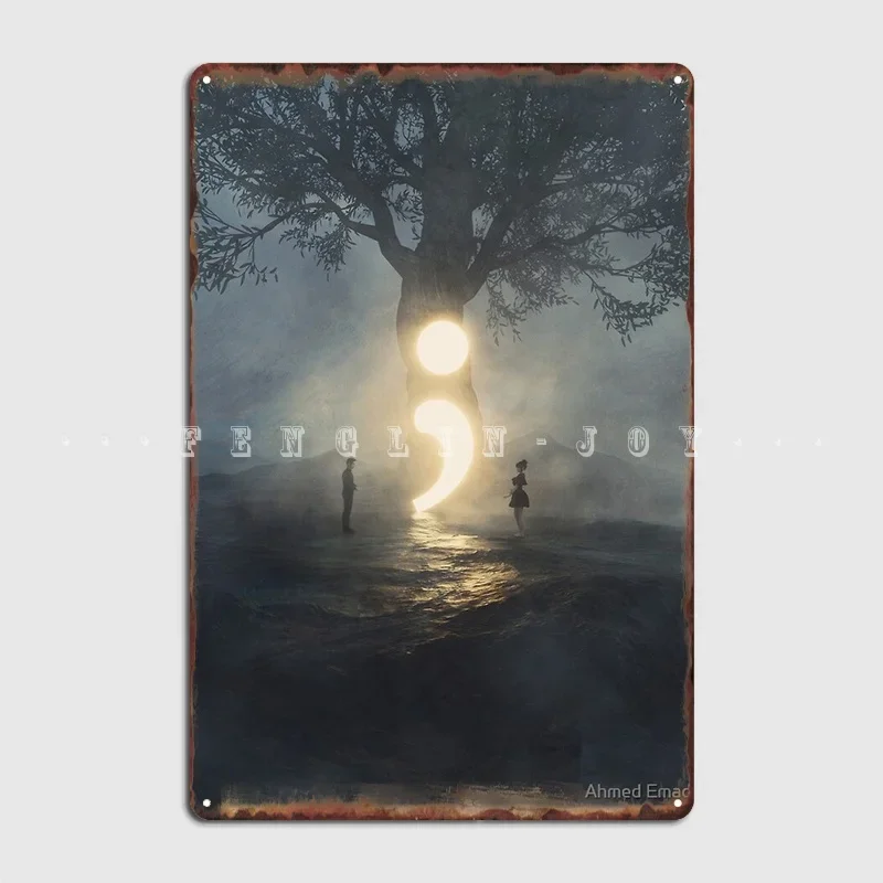 Semicolon Cont;Nue …