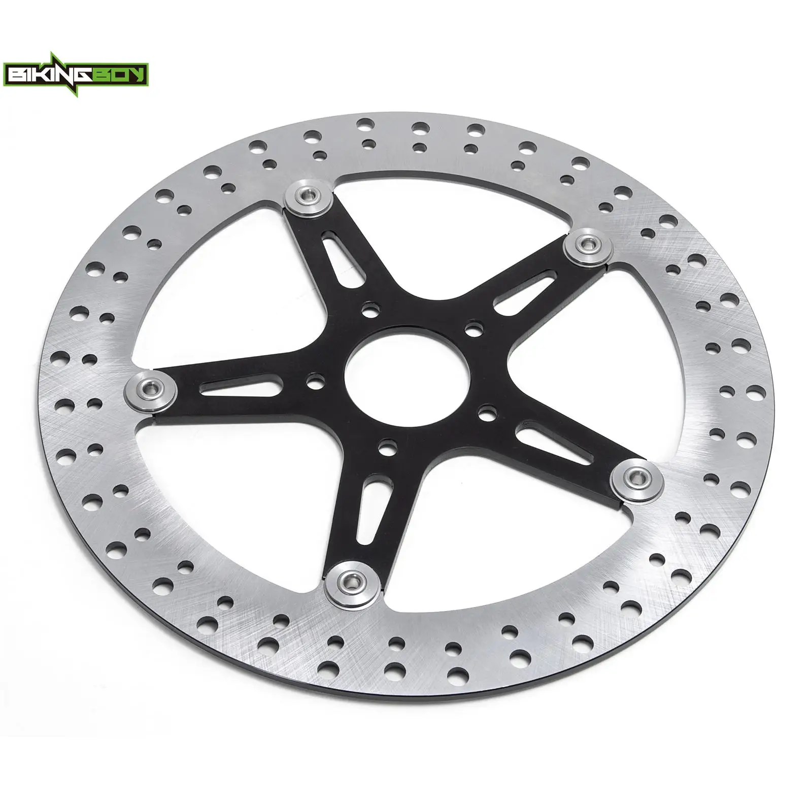 For Sportster 06-21 Softail Dyna Street Bob Low Rider 00-17 07 Touring Bagger 00-13 Oversize 13