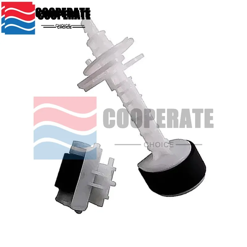 1X 1569314 1569311 Опора ролика захвата бумаги для EPSON L300 L310 L350 L355 L362 L365 L366 L455 L456 L360 L110 L120 L130 L132 L210 L2