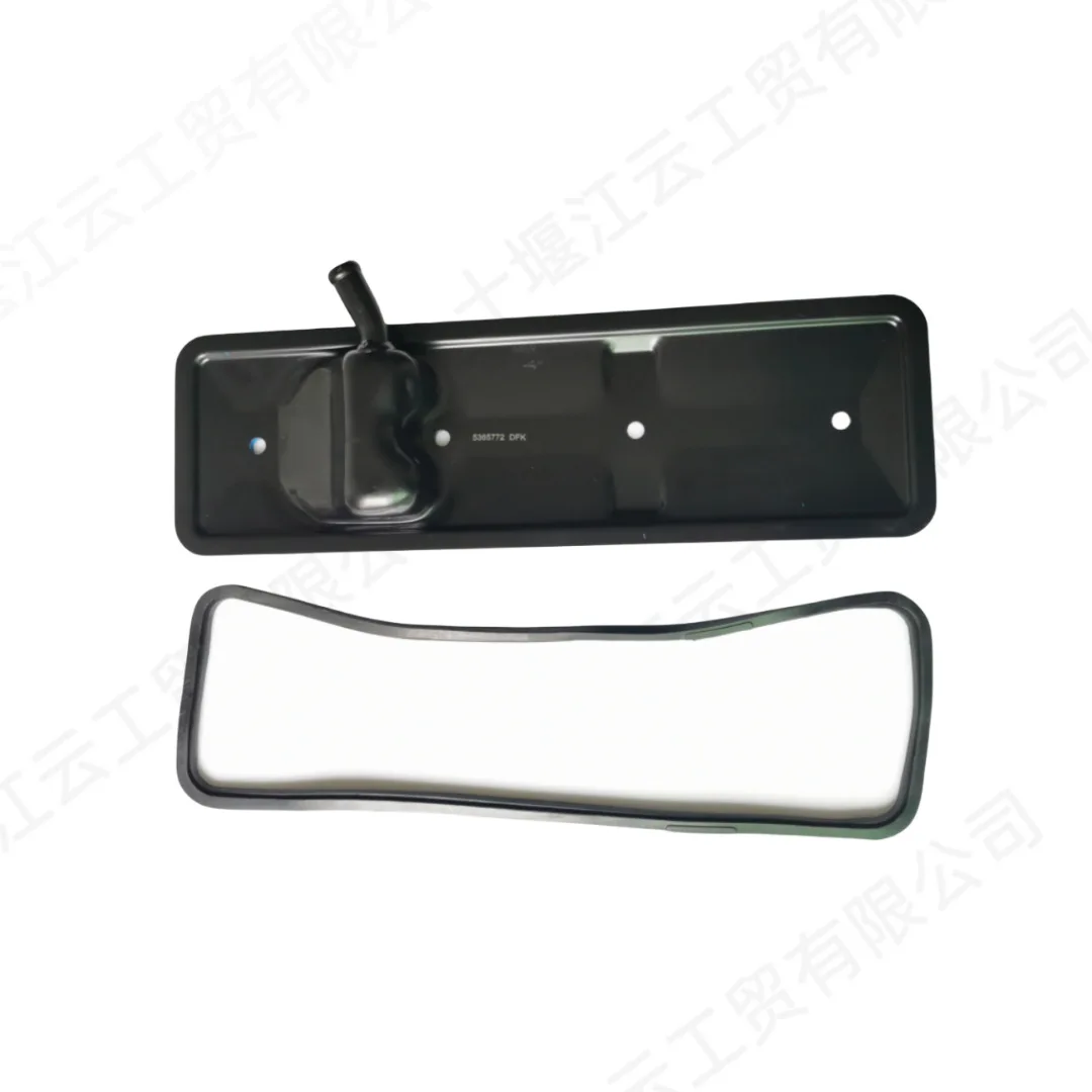 Applicable to Cummins 4BT3.9 4D102 diesel engine push rod chamber cover 5365772 sealing cover pad 3283767