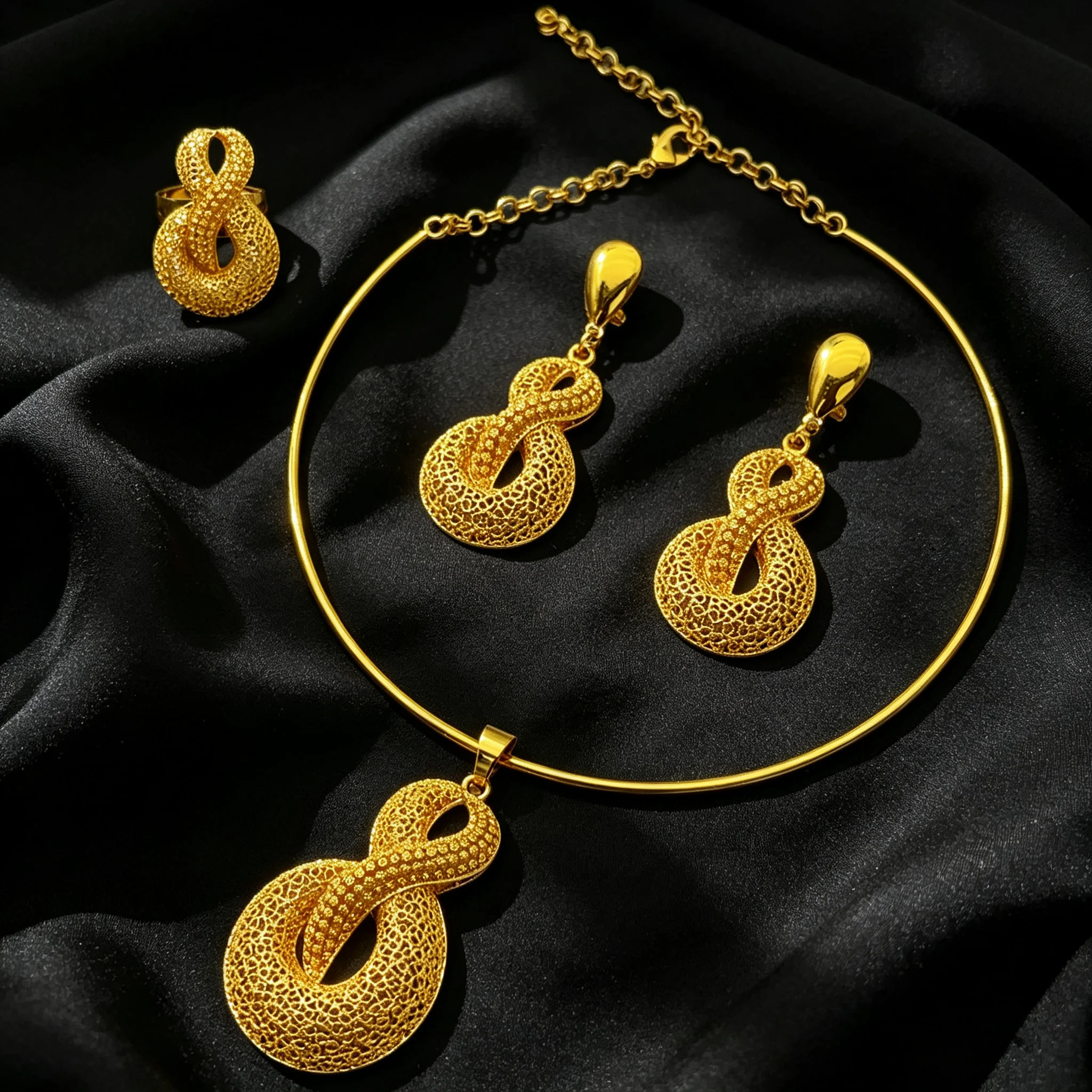 Thumbnail 2 - #27 Best K Gold Earrings to Buy In 2026