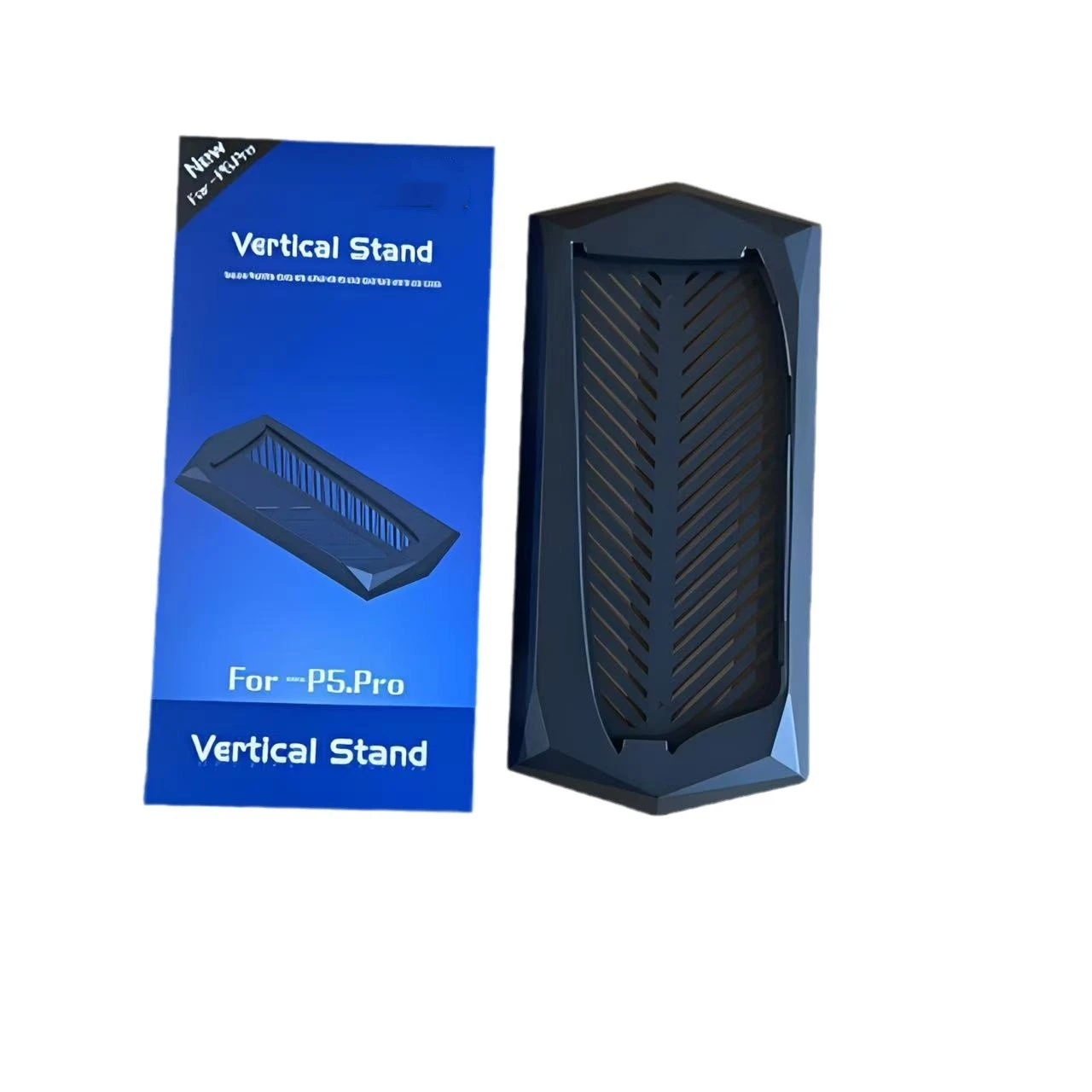 Para ps5 pro unidade óptica versão suporte vertical suporte vertical suporte simples