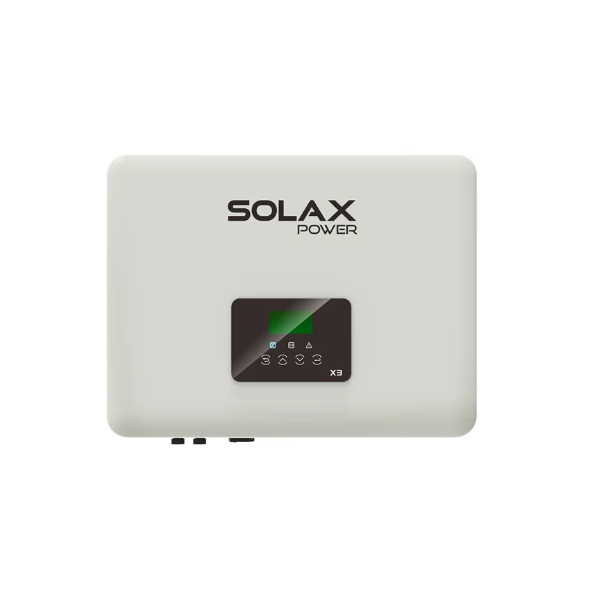 New Inverter  Solax X1-Boost single Phase 3KW 5KW 6KW on grid solar System Inverter For Home Solar Energy