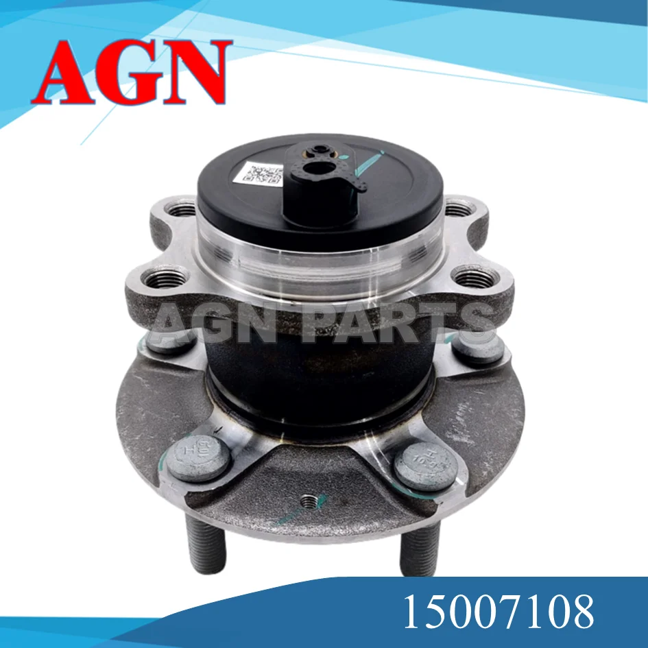 for CHANGAN UNI-T 2020 CS55 PLUS 2019-2023 Rear Wheel Hub Assembly, 15007108