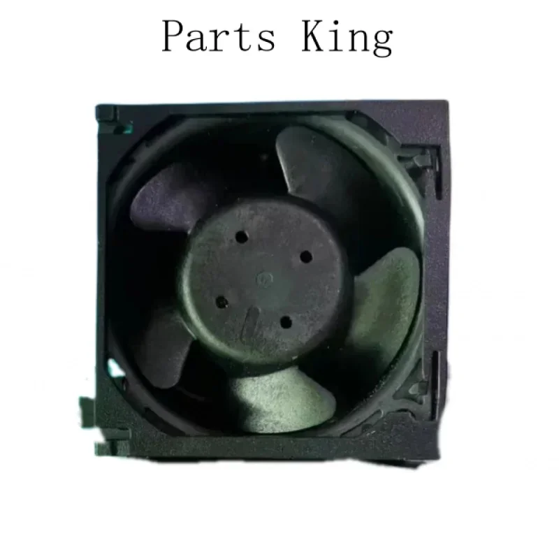 Оригинальный вентилятор процессора для Dell R750R750Xa R750xs R7525 6,5A 11JPY 011JPY CN-011 JPY вентилятор