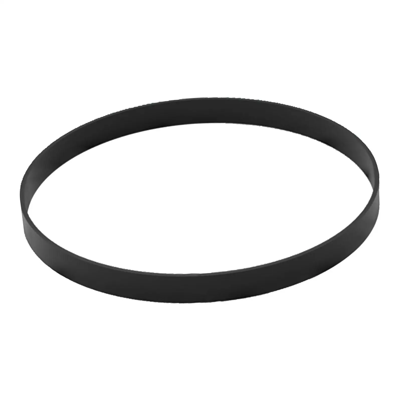 Premium Rubber Bandsaw Tire Anti Slip Replacement Wheel Belt for Woodworking Tool Accessories
