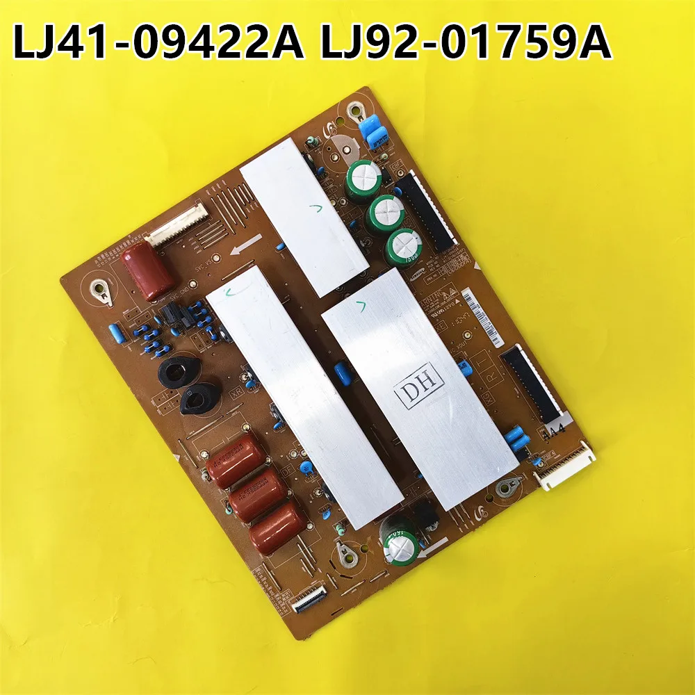 

LJ41-09422A LJ92-01759A Z-Board BN96-16516A X-Main Board Suitable For Samsung PS51D450A2D PN51D490A1D PN51D440A5D PN51D450A2D