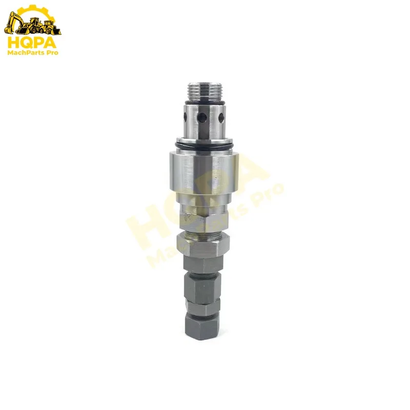 

CA3527113 352-7113 3527113 Relief Valve for Caterpillar Excavator E330D E320D 324D L324D LN325D325D FM 329D 330D