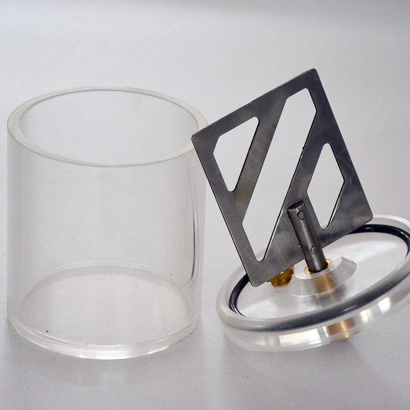 

Dental Accessories 200ML 300ML 550ML 750ML 1200ML Mixing Cups for AX Brand Vacuum Mixer AX-2000B/AX-2000C/AX-2000C+
