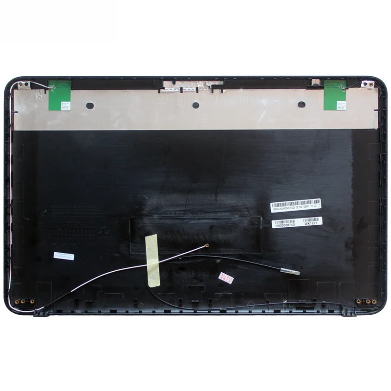 A+NEW For Toshiba Satellite  C850 C855 C855D LCD BACK COVER H000038740