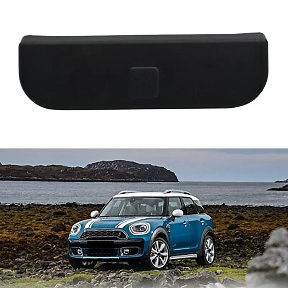 

CarHome Car Tailgate Handle Switch Cover – Button Protective Cap For-BMW MINI R56 R27 R58 R59 Switch Buttons Push Cover NEW