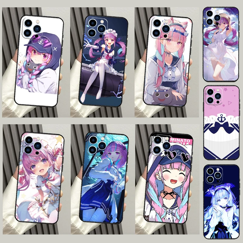 Minato Aqua Hololiv… - image