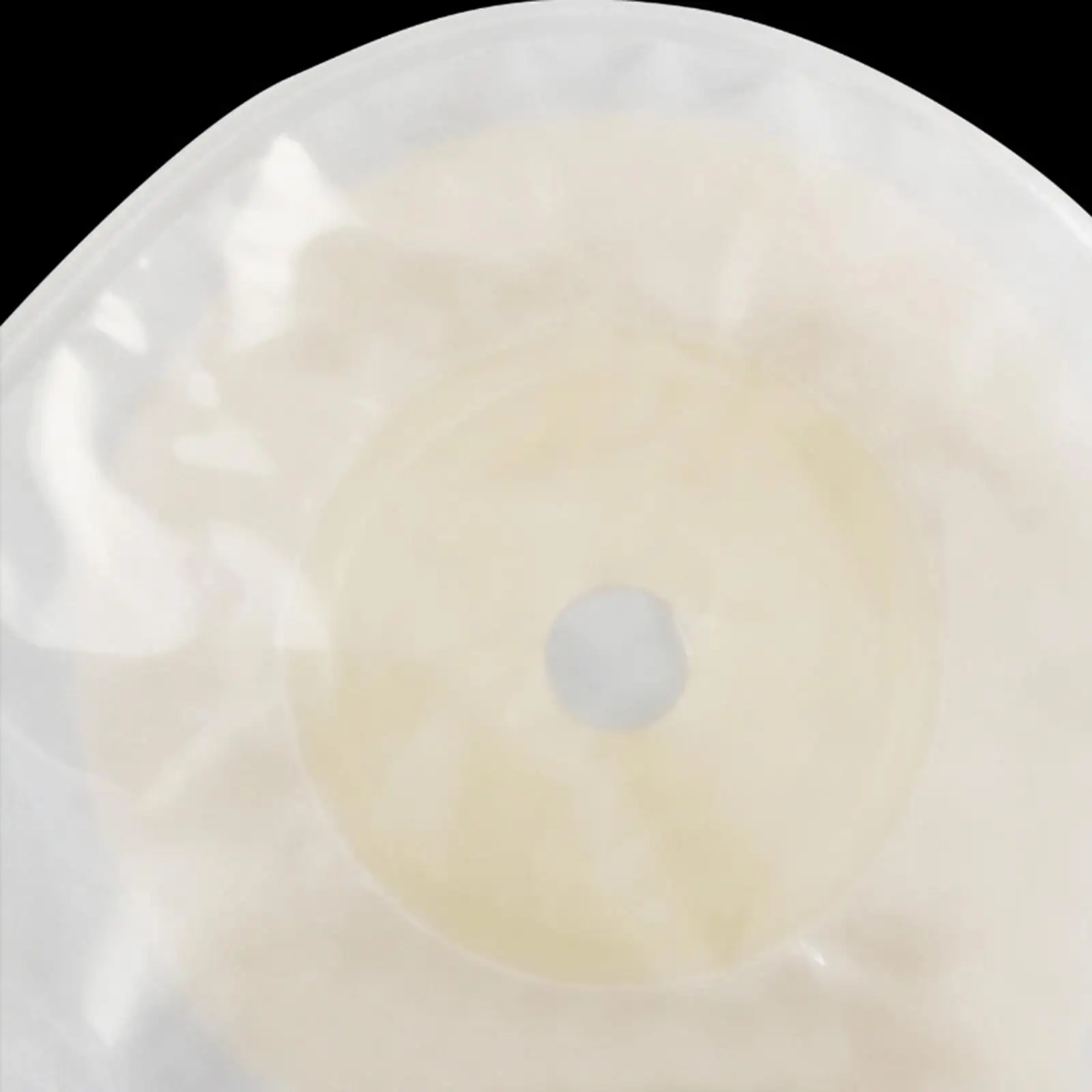 Skin Friendly Hydrocolloid Ostomy Pouch Leak Proof Disposable Non Woven Bag for Stoma Management