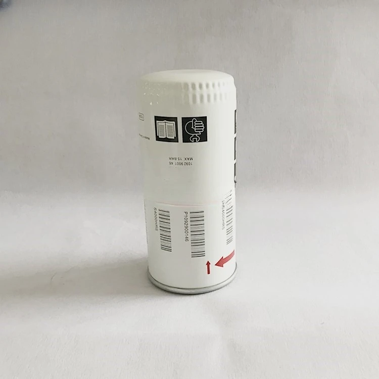 JJ Tool AccessoriesSupply 1622783700 2903783700 Suitable screw air compressor oil filter oil