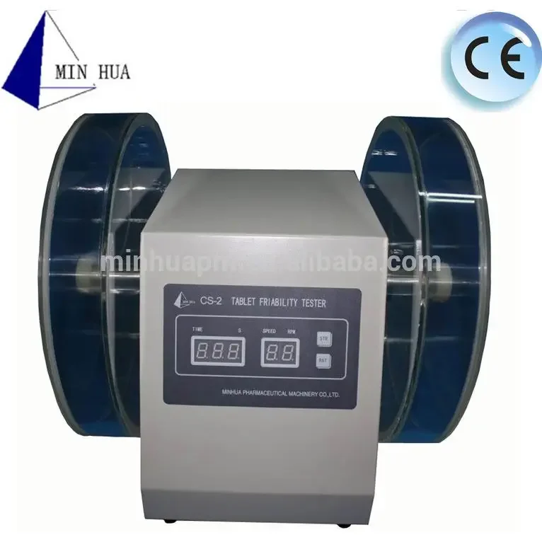 electrical lab equipment,digital laboratory drug testing equipment , tablet friability/abrasion tester