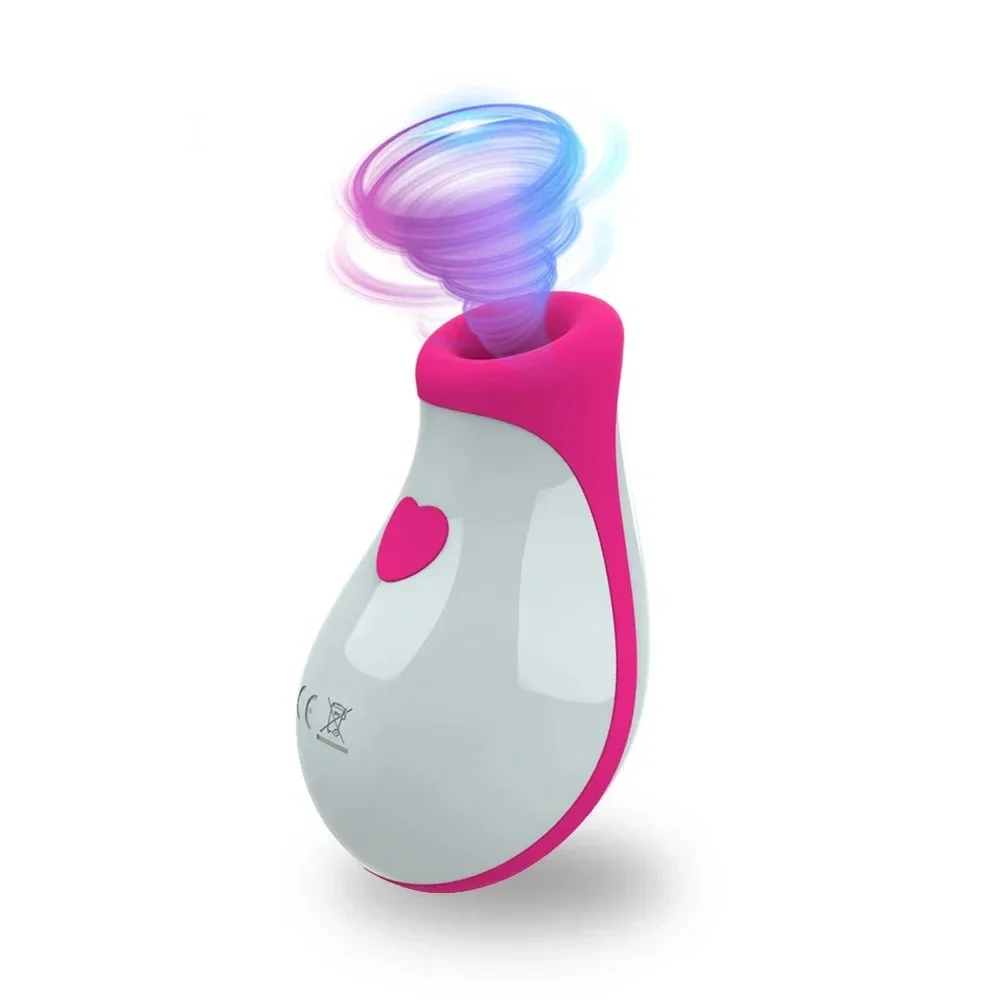 Female mini vagina Sucker Sucking Vibrator G-spot Clitoris Vacuum Nipple Stimulator Masturbator Adults Sex Toys for Women Couple