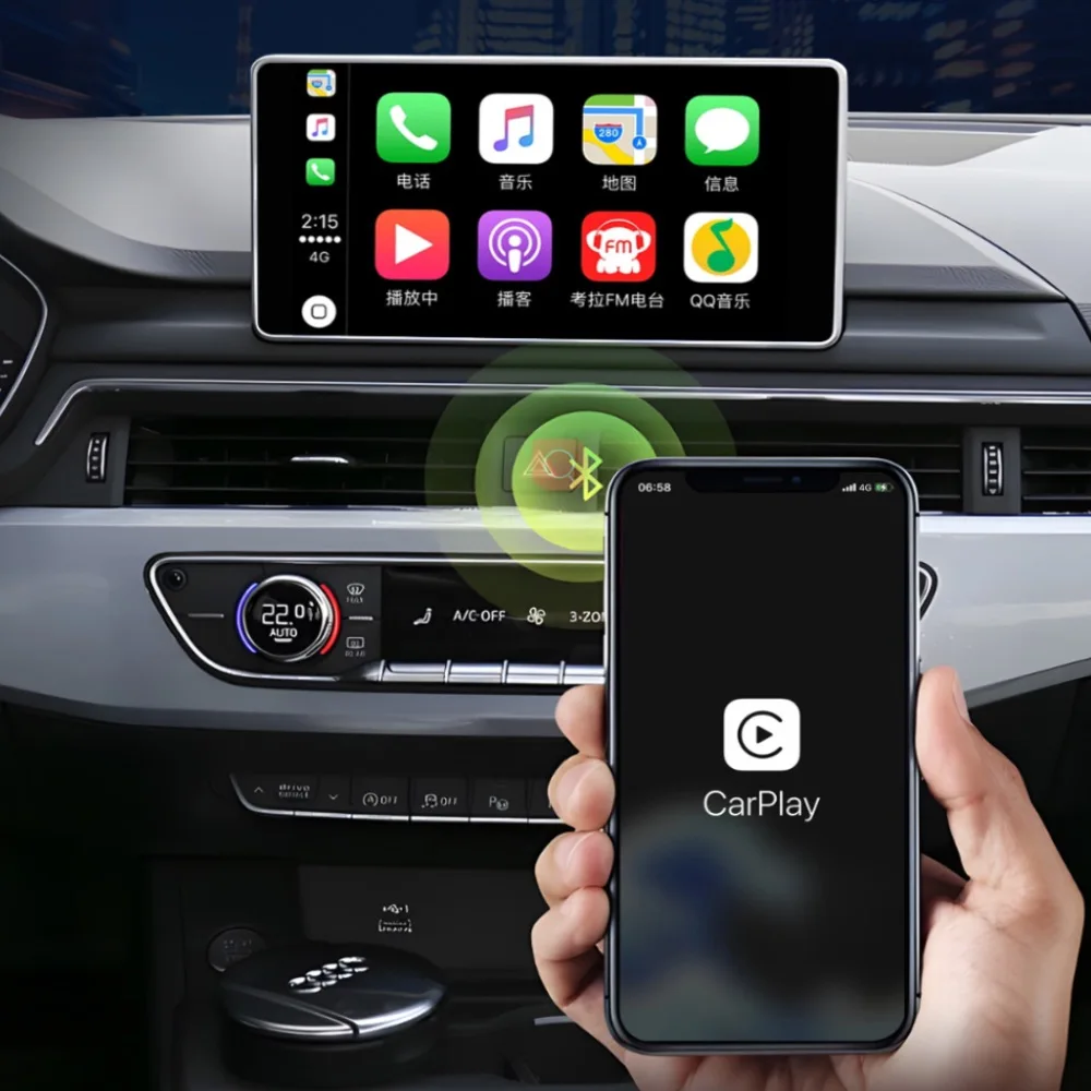 Thumbnail 4 - #84 Best Car Intelligent Systems to Buy In 2026