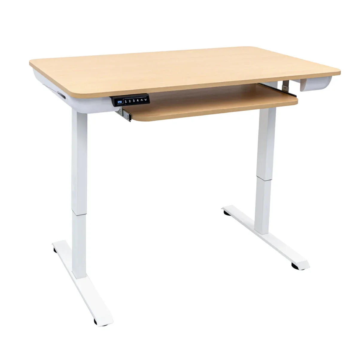 Super low lifting table bracket computer table and chair set household lifting table legs