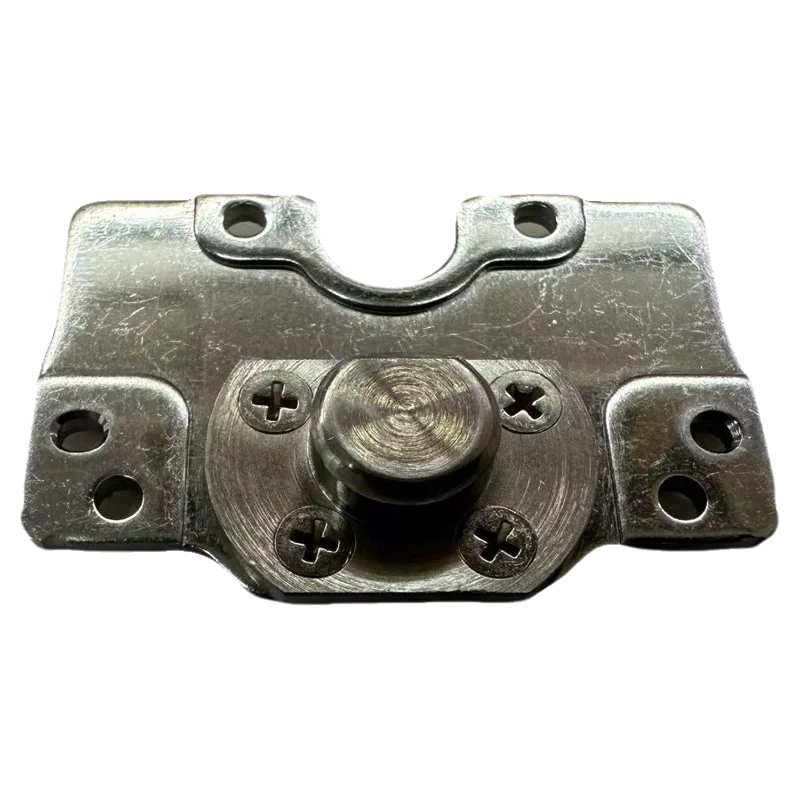 Suitable for Nikon Z5 Z6 Z7 Z6II Z7II tripod base, bottom case tripod nut base screws, second-hand goods