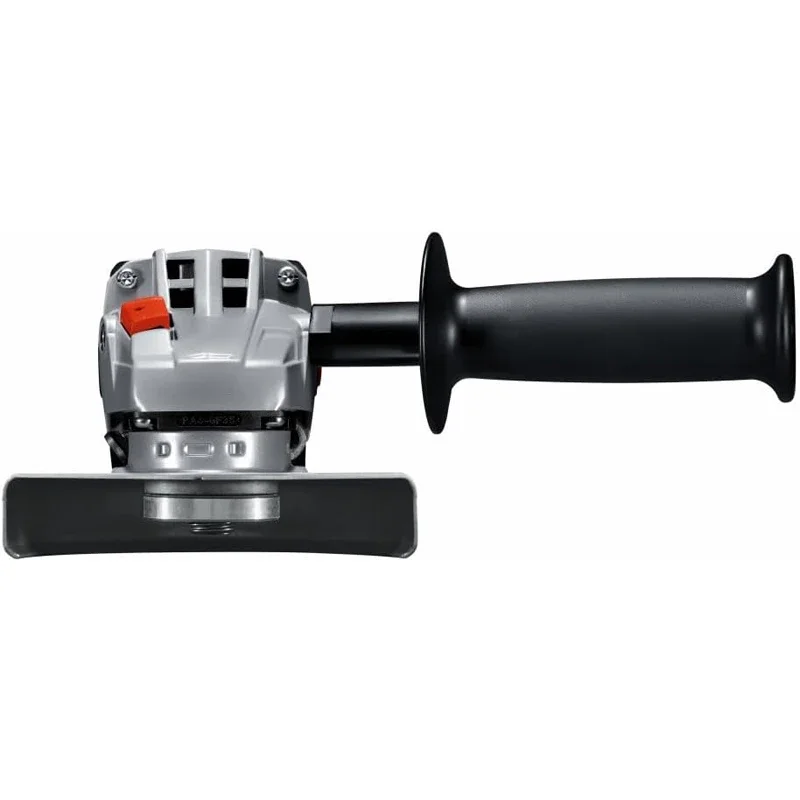 BOSCH GWS18V-8 18V Brushless  Standard Angle Grinder Cordless Slide Switch Grinding Cutting Grinding Power Tools view 4