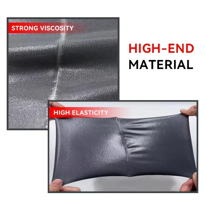 

DIY Peel and Stick Suede Car Ceiling Lining Sticky Back Car Headliner Fabric Car Upholstery AB Pillar Self Adhesive Suede Fabric