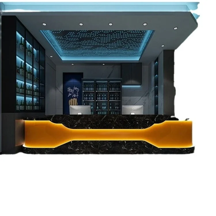 

Billiards Hall Bar, Modern Simplicity, B & B Hotel, Bar KTV checkout page