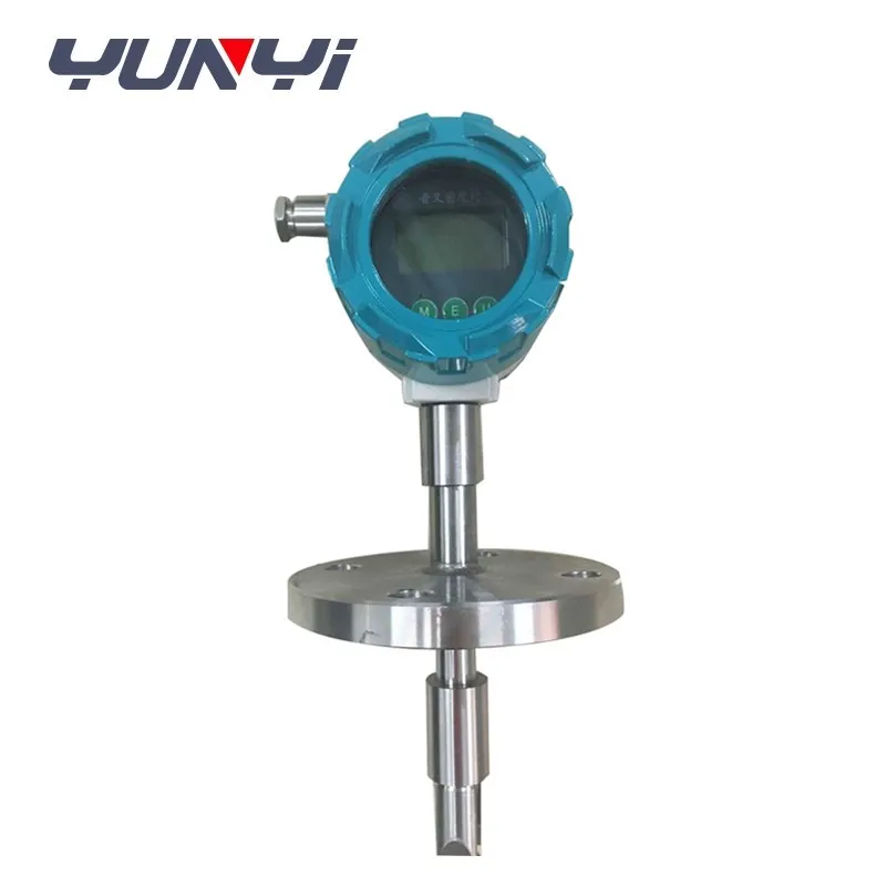 Micro Motion Fork Density Meter digital Density Meter