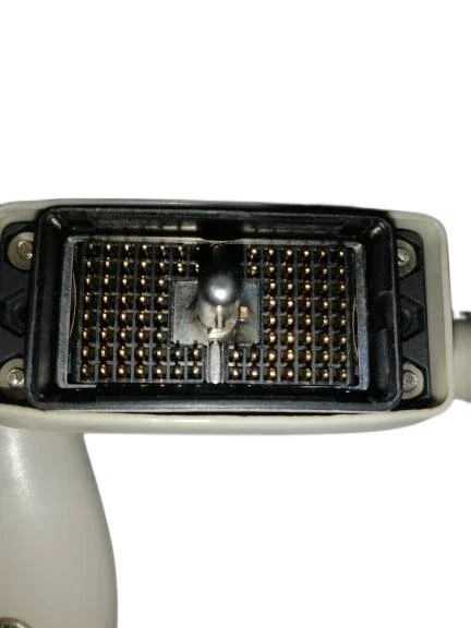 Sonda convexa ultrassônica original do transdutor de ultrassom Landwind 35C60H para C30