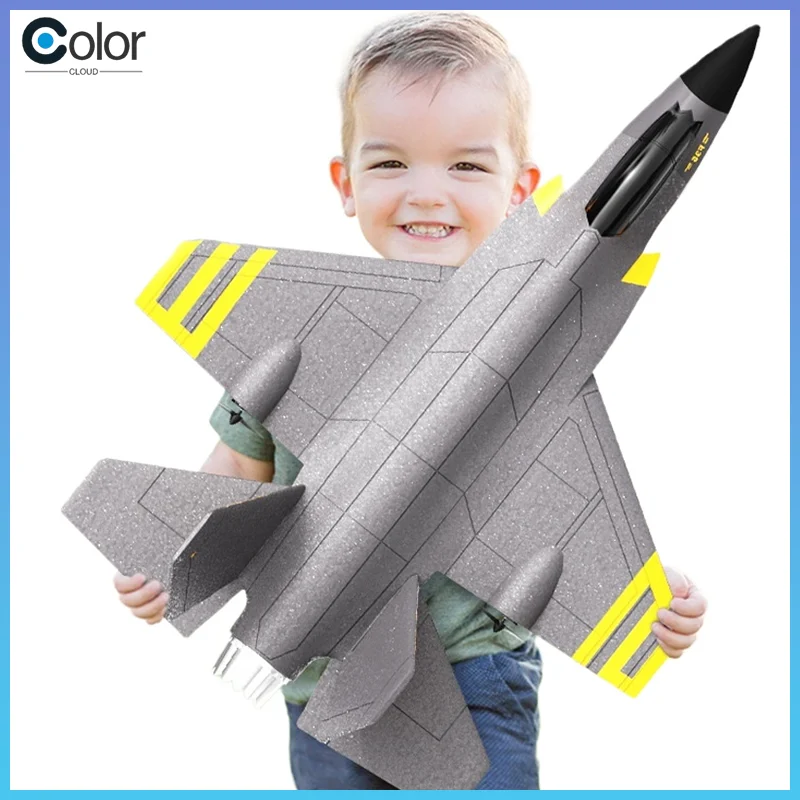 

Новый пенопластовый самолет с дистанционным управлением Hw31, большой размер, двухканальная модель с фиксированным крылом, игрушечный самолет, высокое качество, прочный для хоббистов