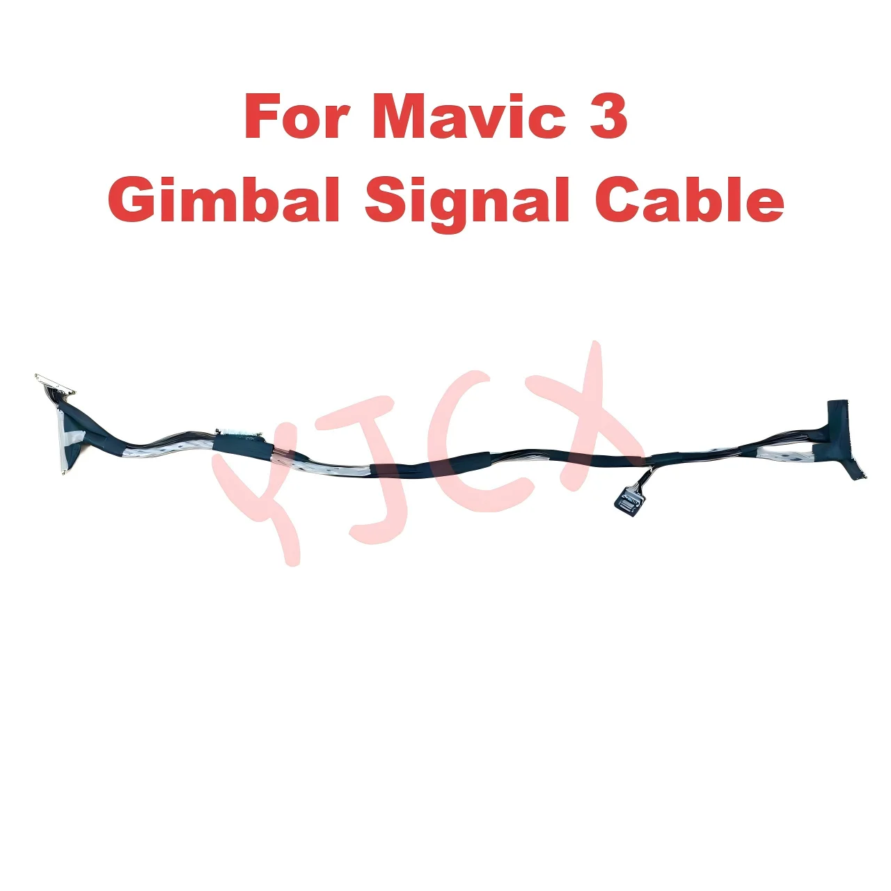 New Mavic 3 Gimbal …