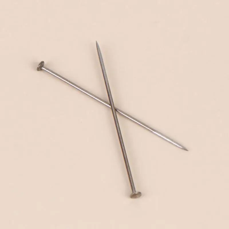 Replacement Stainless Steel Needles for 84/91mm SAK Knives 1/2Pcs Rustproof Durable EDC Outdoor Camping Knife Repair Accessories