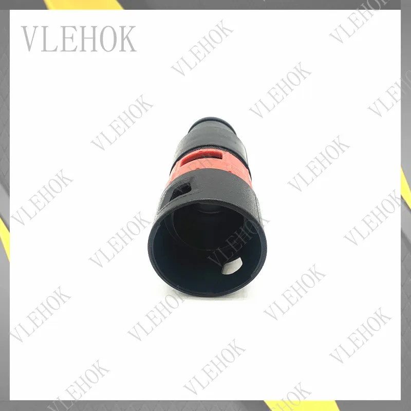 Adaptateur de vide pour BOSCH GAS35LSFC + GAS55MAFC GAS35LAFC GAS35MAFC