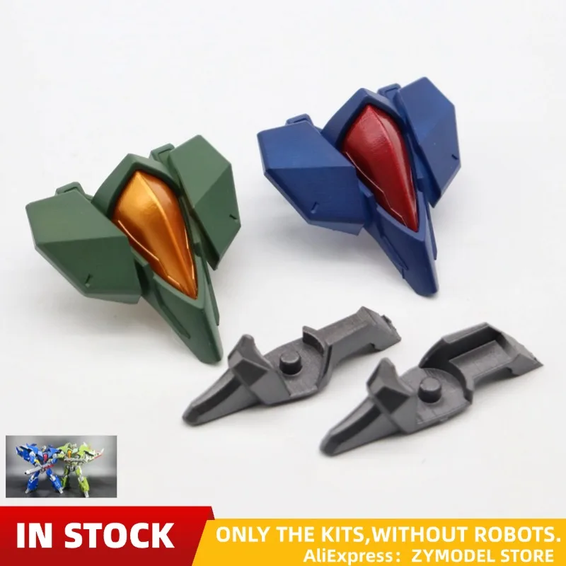 3D DIY Chest/Sole Upgrade Kit For Legacy Dreadwing Skyquake-BDT STUDIO Accessories IN STOCK!