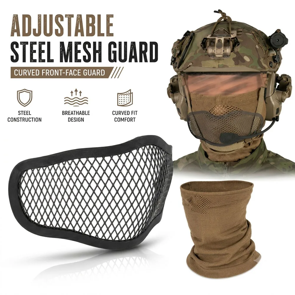 #44 Most Popular Protective Masks