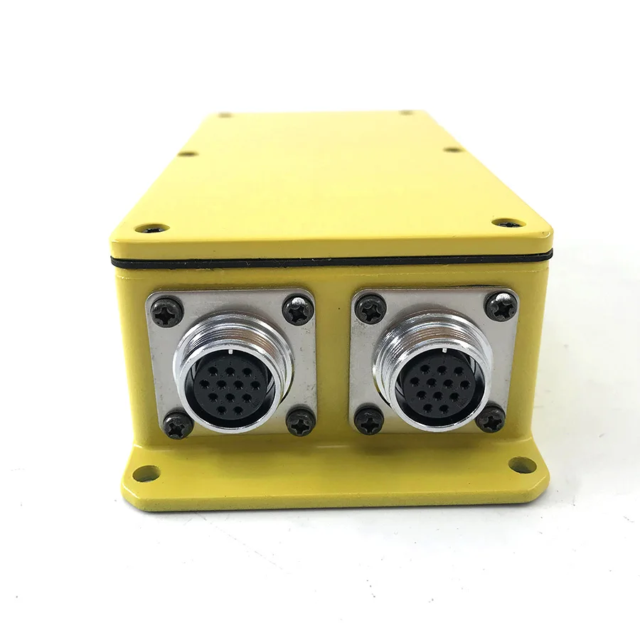 Original New Fan-uc A806-2140-T511 Servo Encoder PLC Programmable Controller For CNC Machines