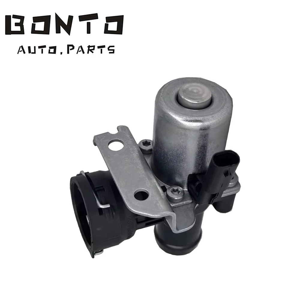 BONTO Cooling Water Control Valve For Mercedes Benz W204 C180 C200 M271 W212 E200 OEM:A2712030164 2712030164