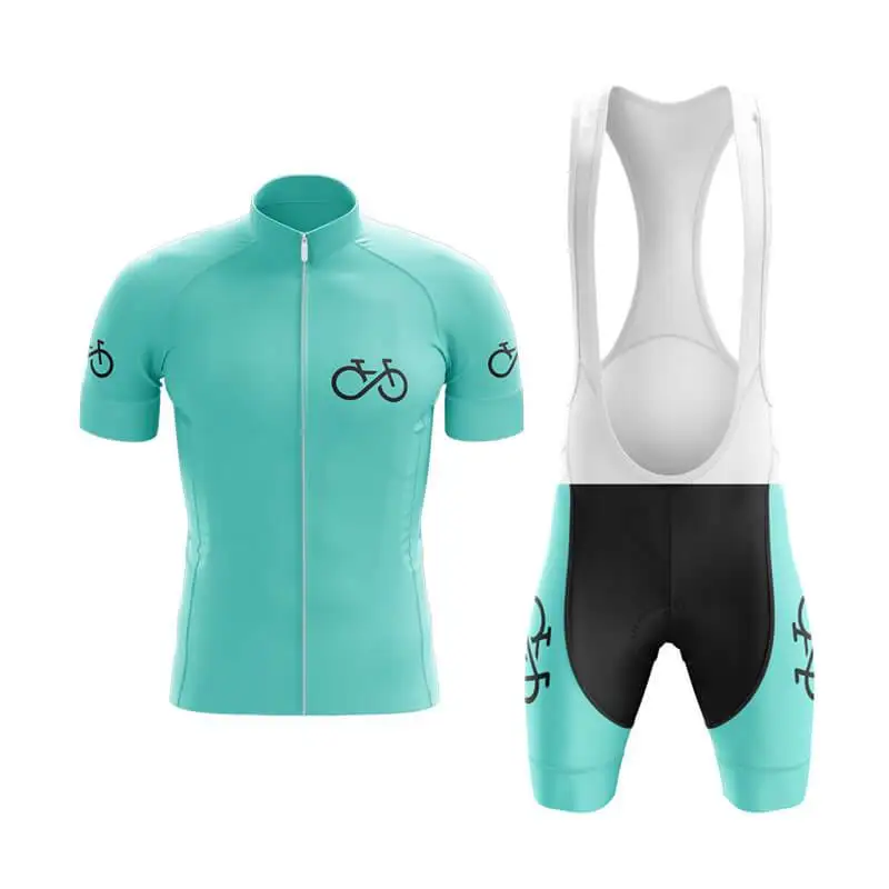 NEW Orange Cycling Jersey Set Short Sleeve Maillot Ropa Ciclismo Mens Bike Team Uniform Summer Breathable Cycling Clothing Suit