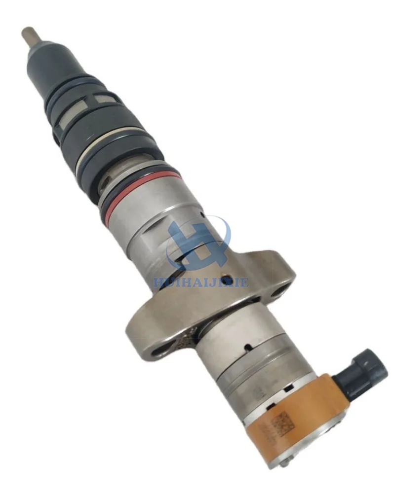 243-4502 387-9430 10R-4761 Diesel Fuel Injector for 2434502 3879430 Engine C7 Construction machinery parts